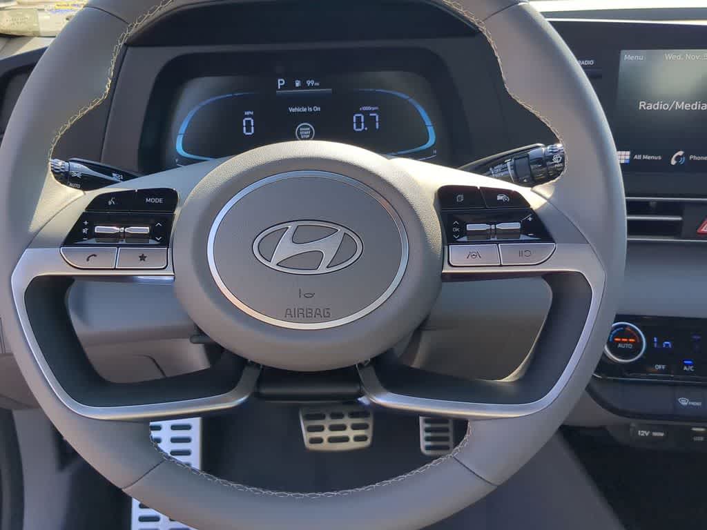 Thumbnail: 2026 Hyundai Elantra - 23