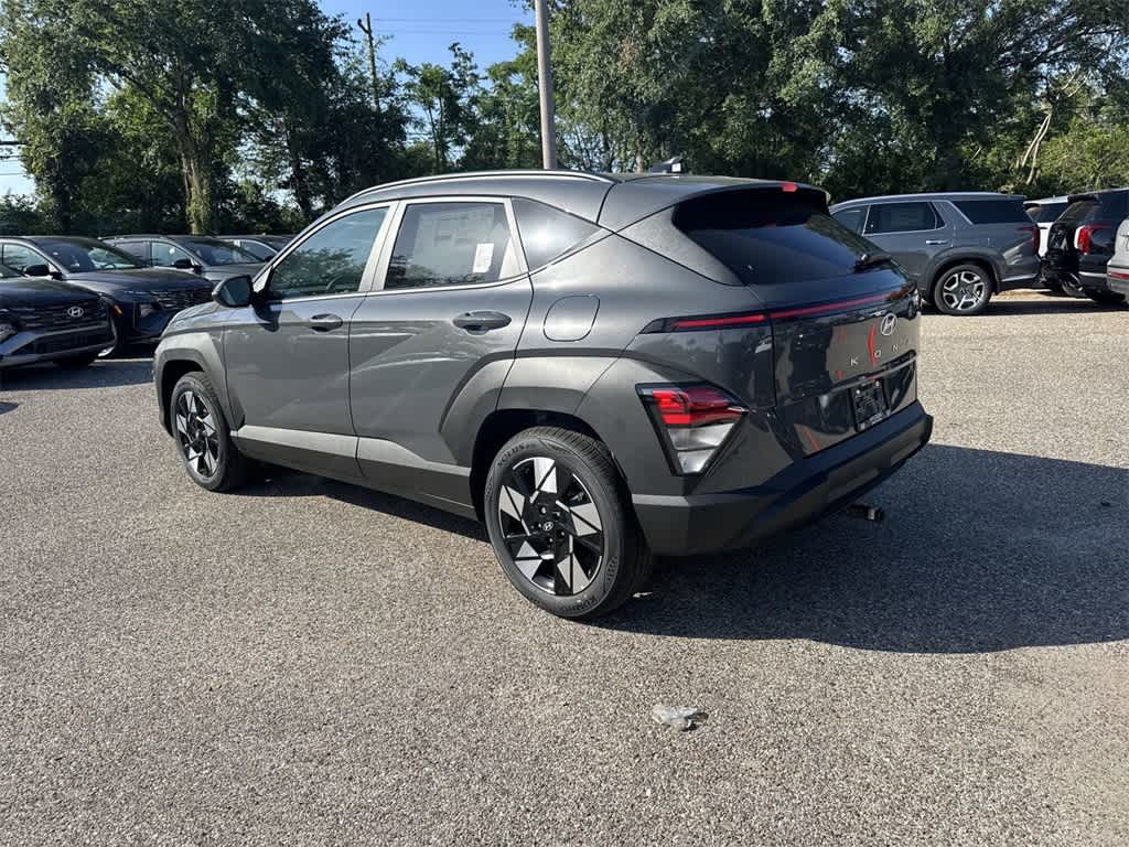 Thumbnail: 2025 Hyundai Kona - 3