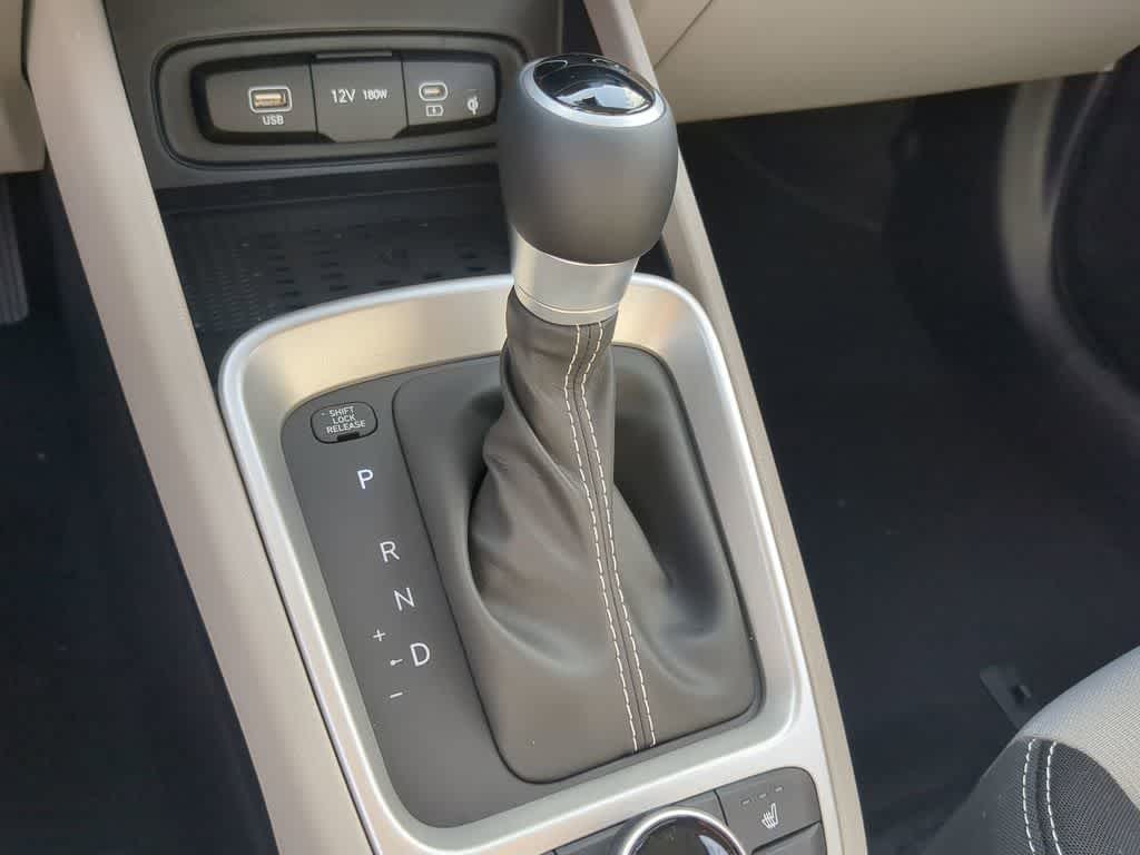 Thumbnail: 2026 Hyundai Venue - 32