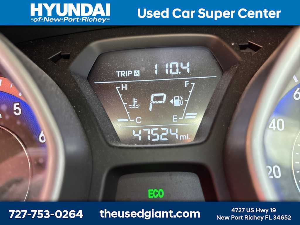 Thumbnail: 2015 Hyundai Elantra - 11