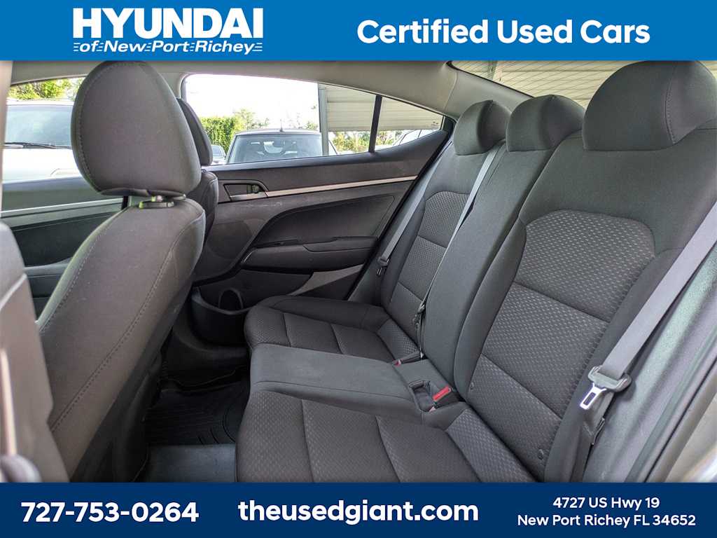 Thumbnail: 2019 Hyundai Elantra - 15