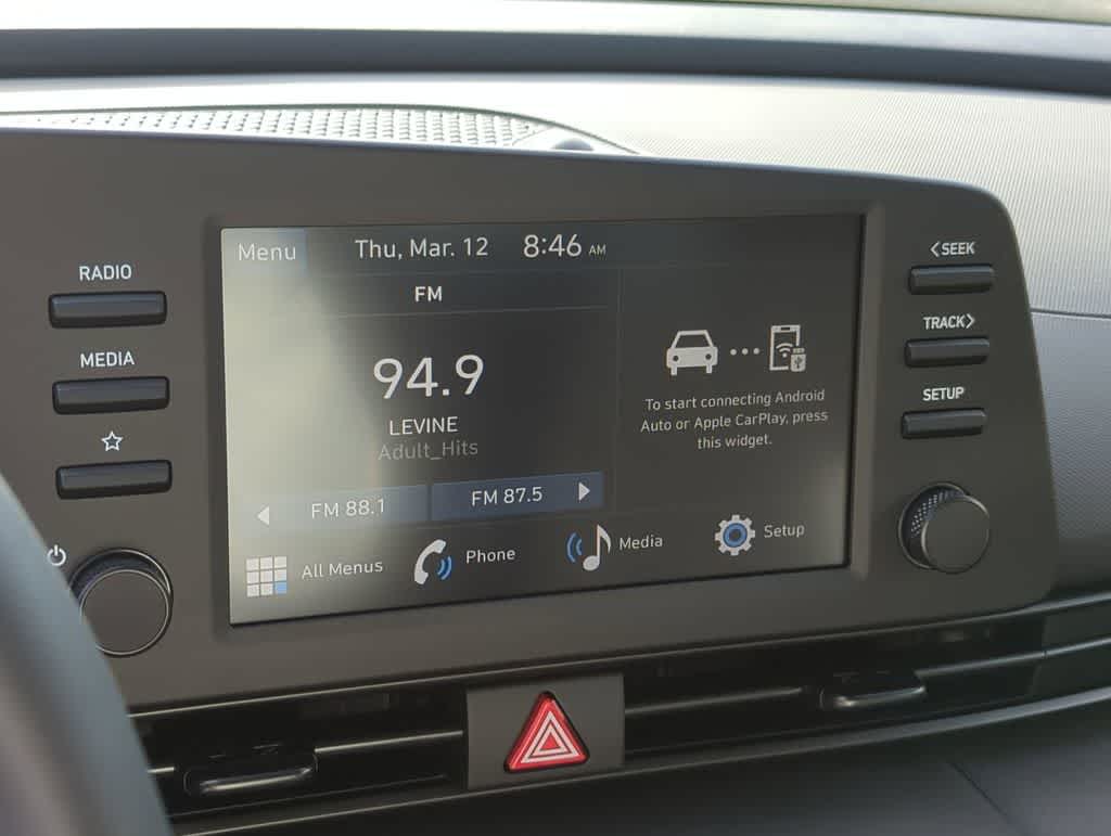 Thumbnail: 2026 Hyundai Elantra - 29