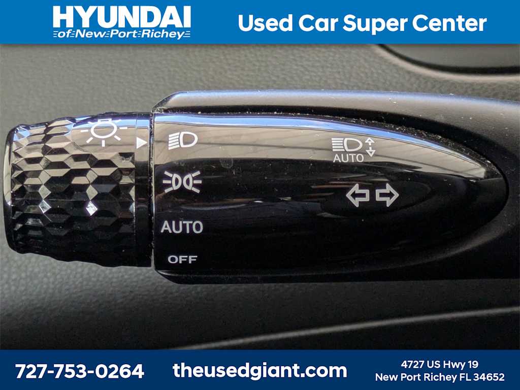 Thumbnail: 2024 Hyundai Tucson - 41