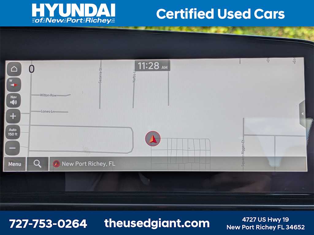 Thumbnail: 2025 Hyundai Elantra - 22