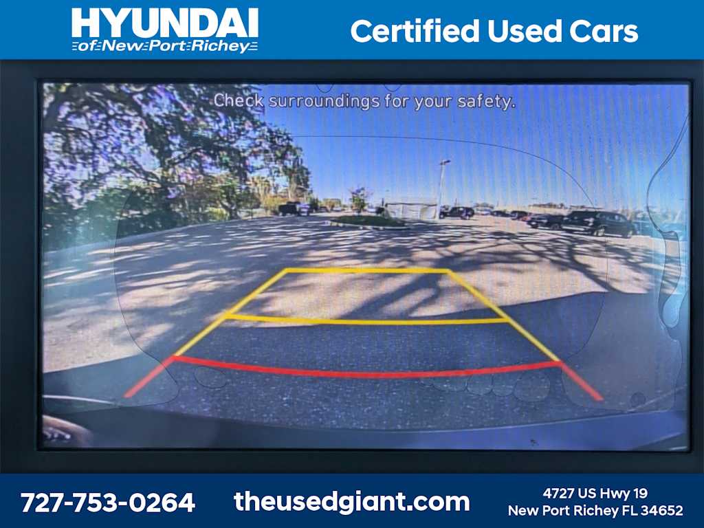 Thumbnail: 2021 Hyundai Elantra - 19