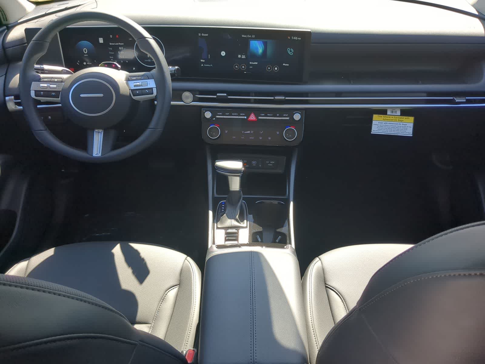 Thumbnail: 2026 Hyundai Tucson - 14