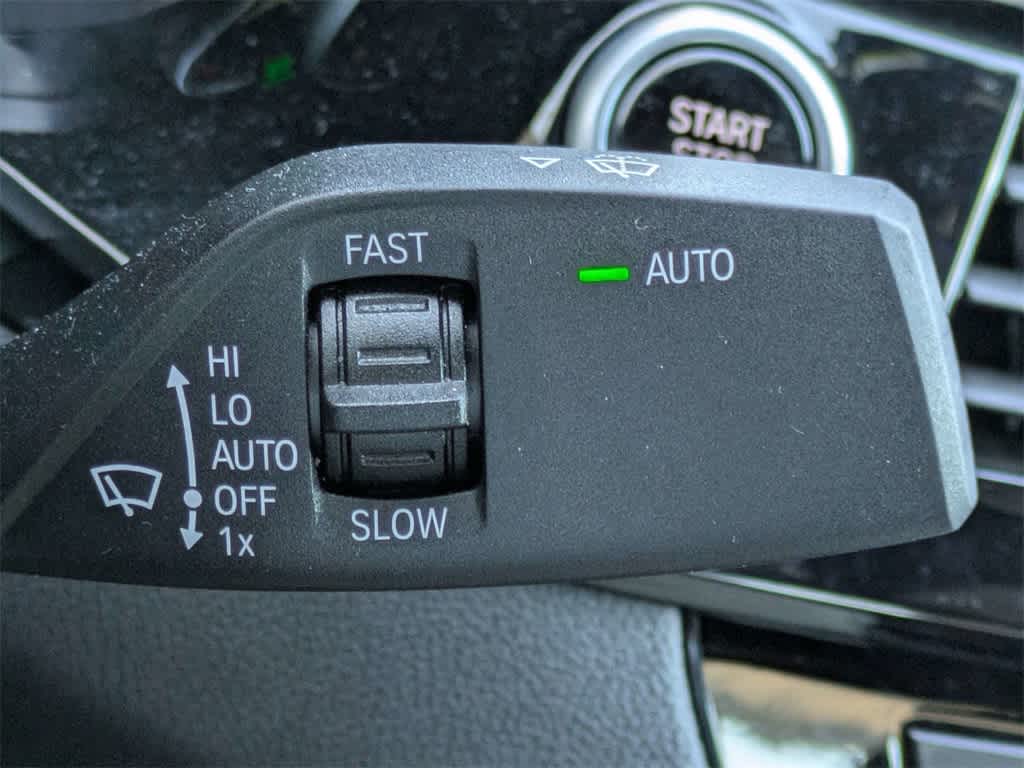 Thumbnail: 2018 BMW 5 Series - 37