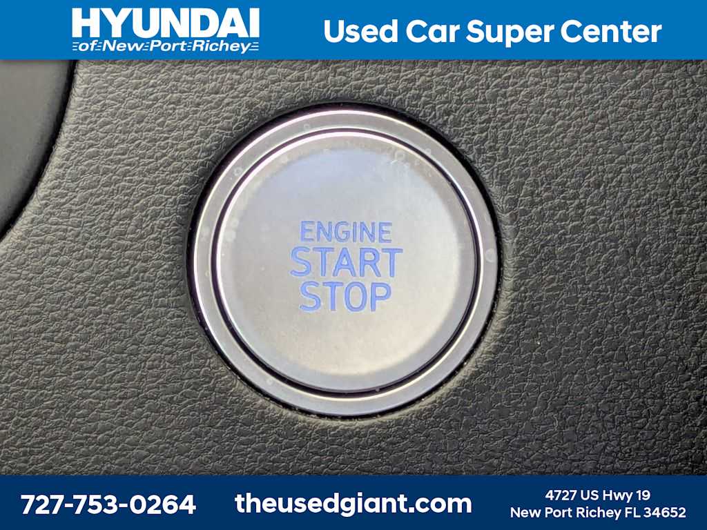 Thumbnail: 2023 Hyundai Santa Cruz - 33