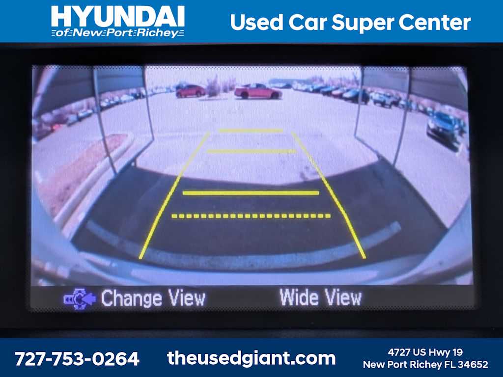 Thumbnail: 2013 Honda CR-V - 22