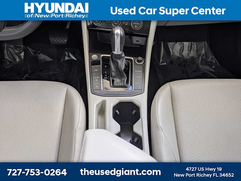 Thumbnail: 2019 Volkswagen Jetta - 20