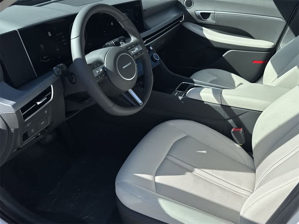 Thumbnail: 2025 Hyundai Sonata - 14