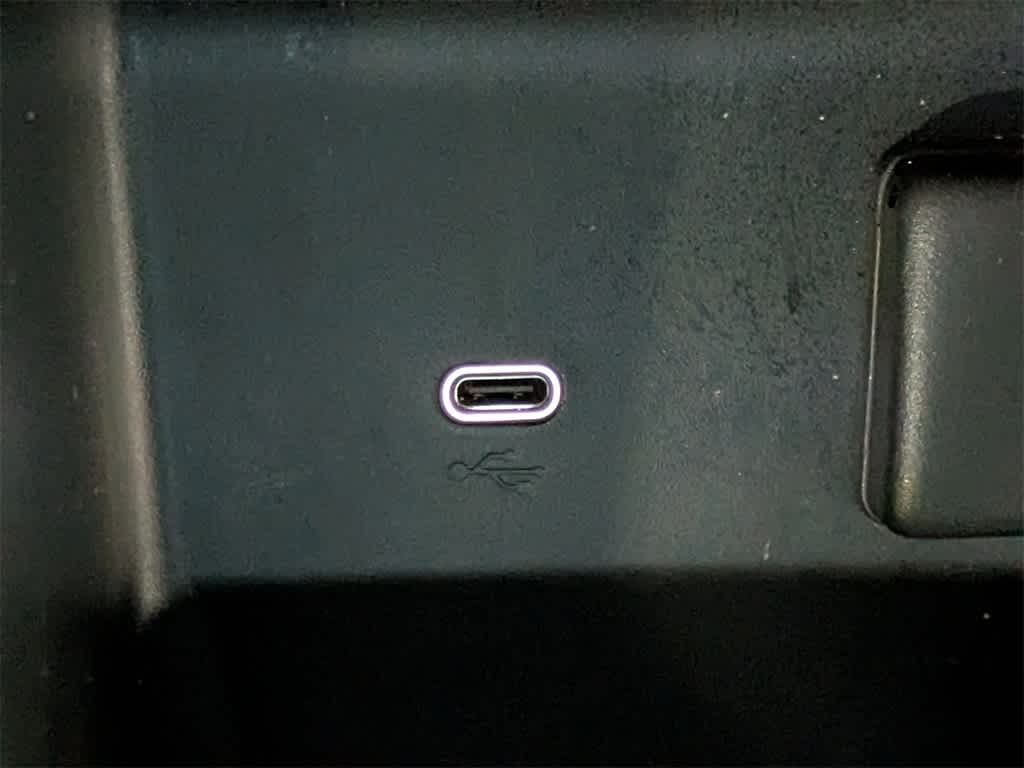 Thumbnail: 2025 Chevrolet Blazer EV - 35