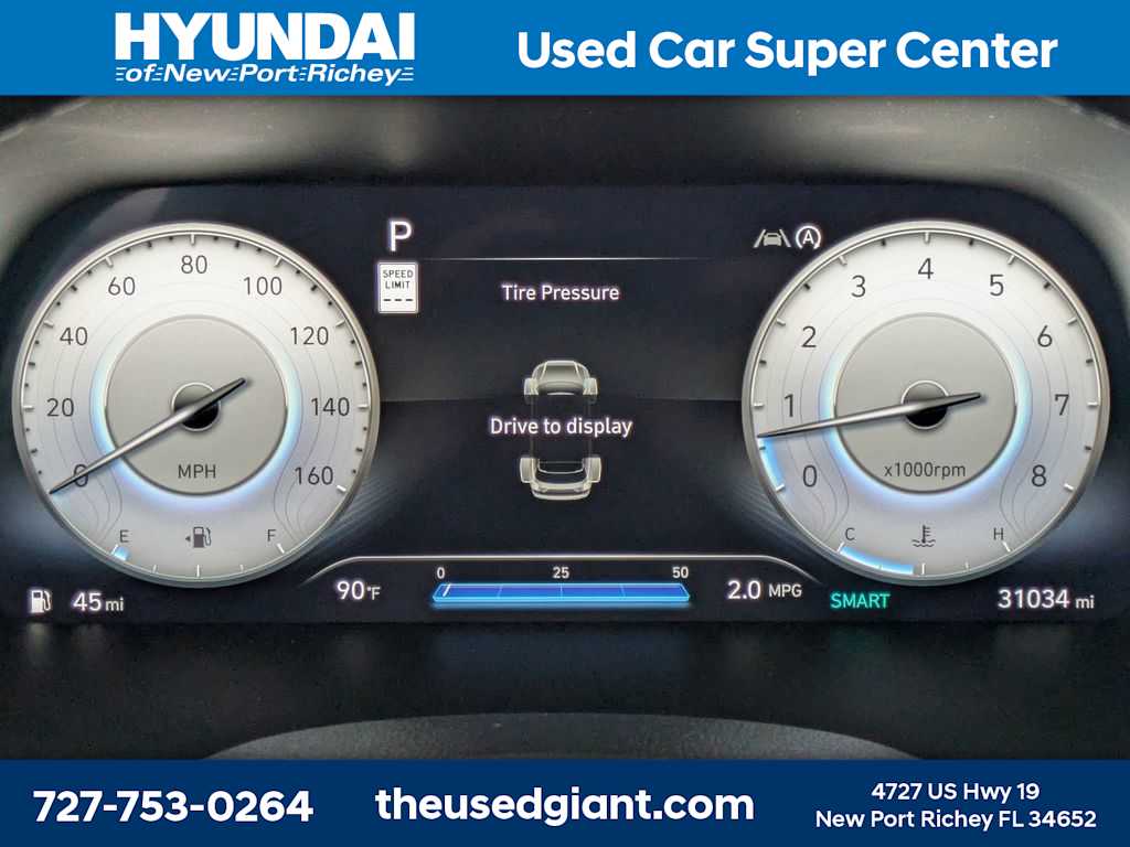 Thumbnail: 2024 Hyundai Palisade - 47