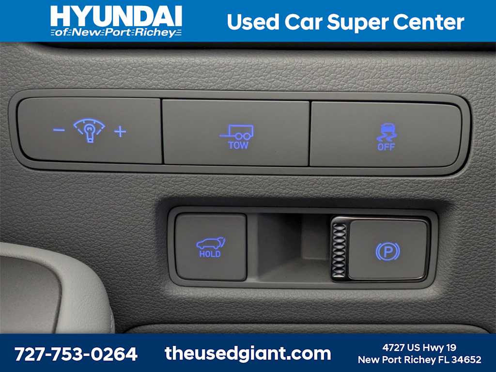 Thumbnail: 2023 Hyundai Palisade - 40