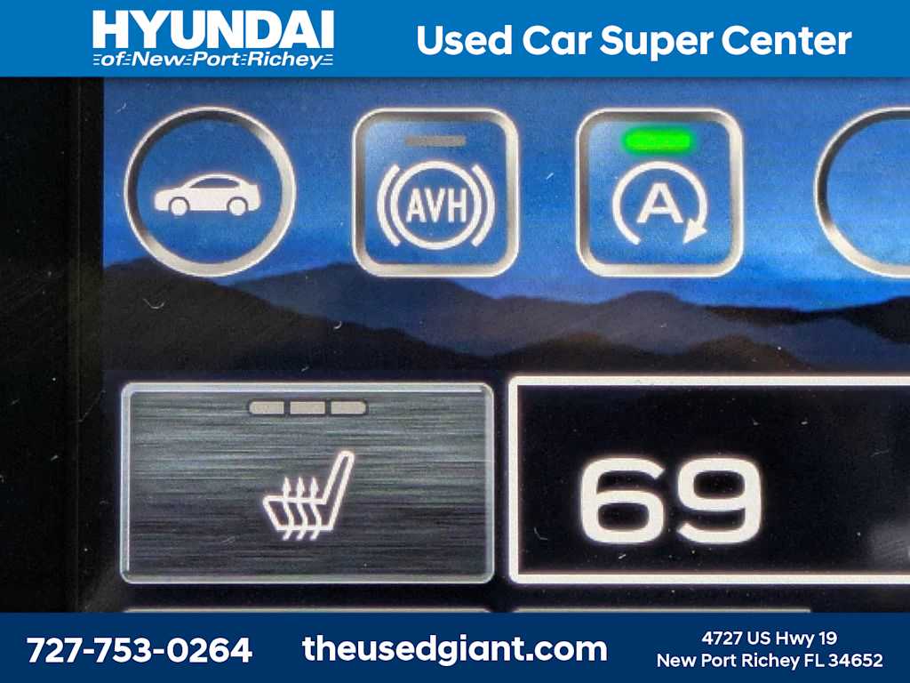 Thumbnail: 2024 Subaru Legacy - 28