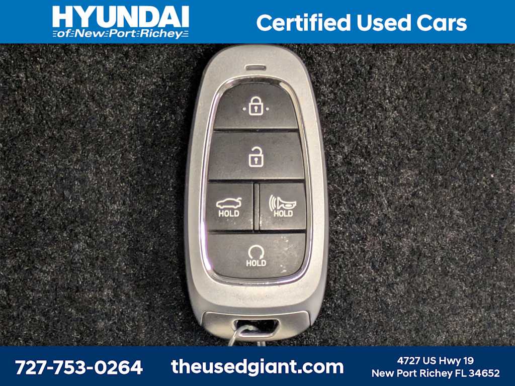 Thumbnail: 2021 Hyundai Sonata - 36