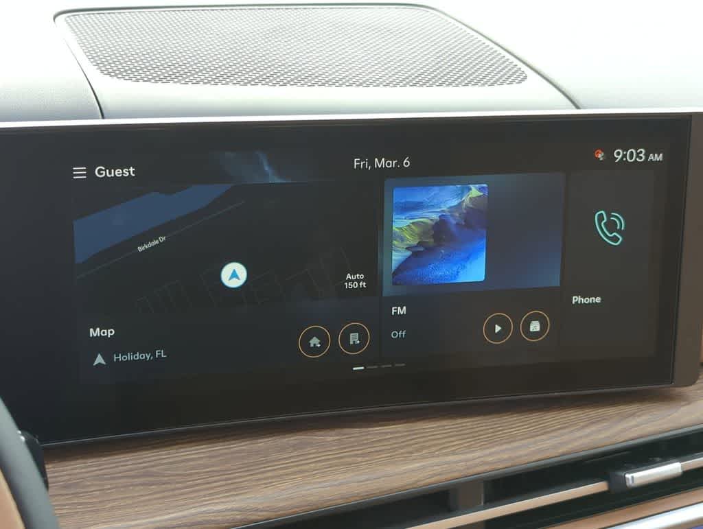 Thumbnail: 2026 Hyundai Santa Fe - 30