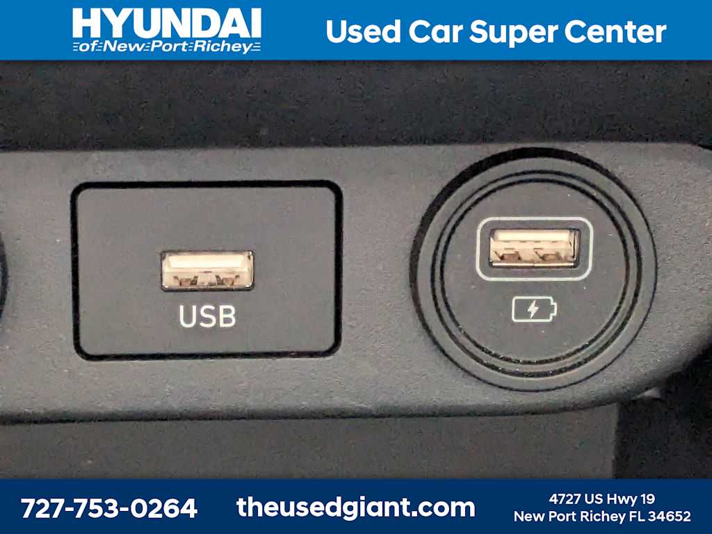 Thumbnail: 2023 Hyundai Elantra - 19