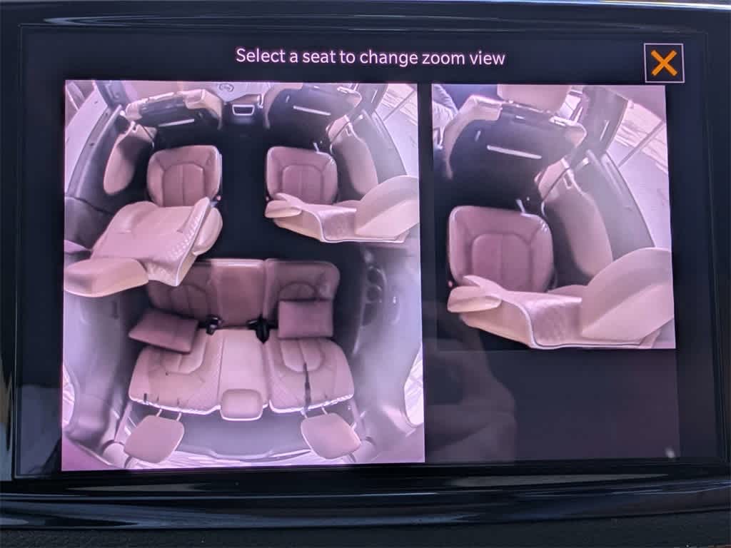 Thumbnail: 2022 Chrysler Pacifica - 38