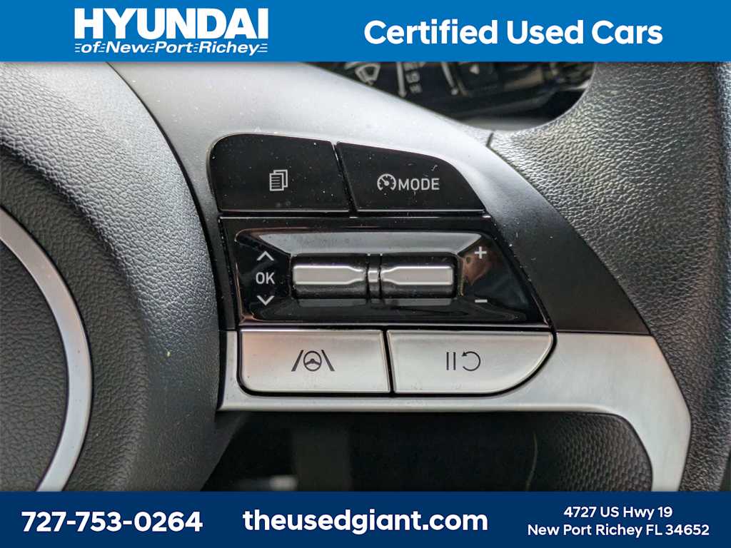 Thumbnail: 2023 Hyundai Elantra - 25