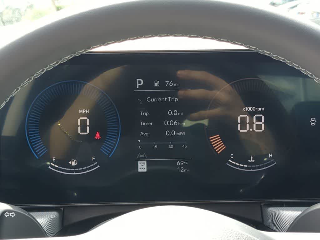 Thumbnail: 2026 Hyundai Sonata - 32