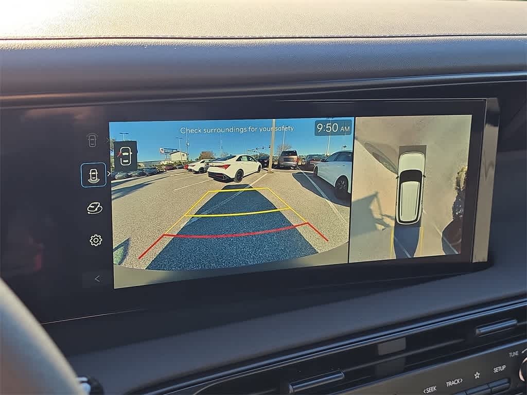 Thumbnail: 2026 Hyundai Palisade - 29