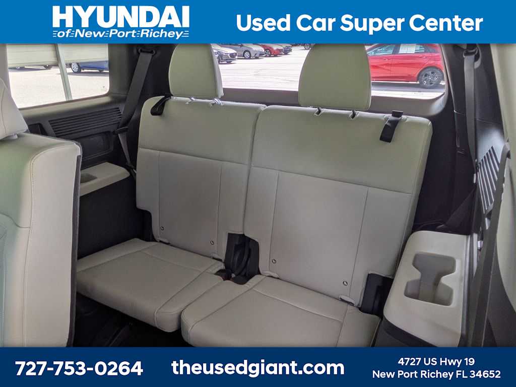 Thumbnail: 2025 Hyundai Santa Fe - 15