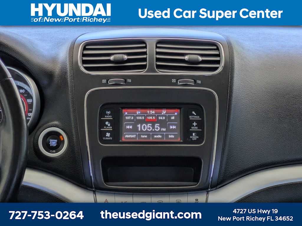 Thumbnail: 2020 Dodge Journey - 21