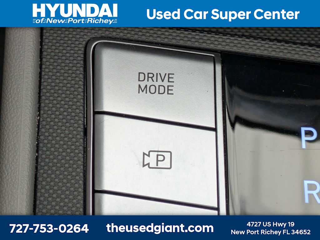 Thumbnail: 2025 Hyundai Elantra - 22