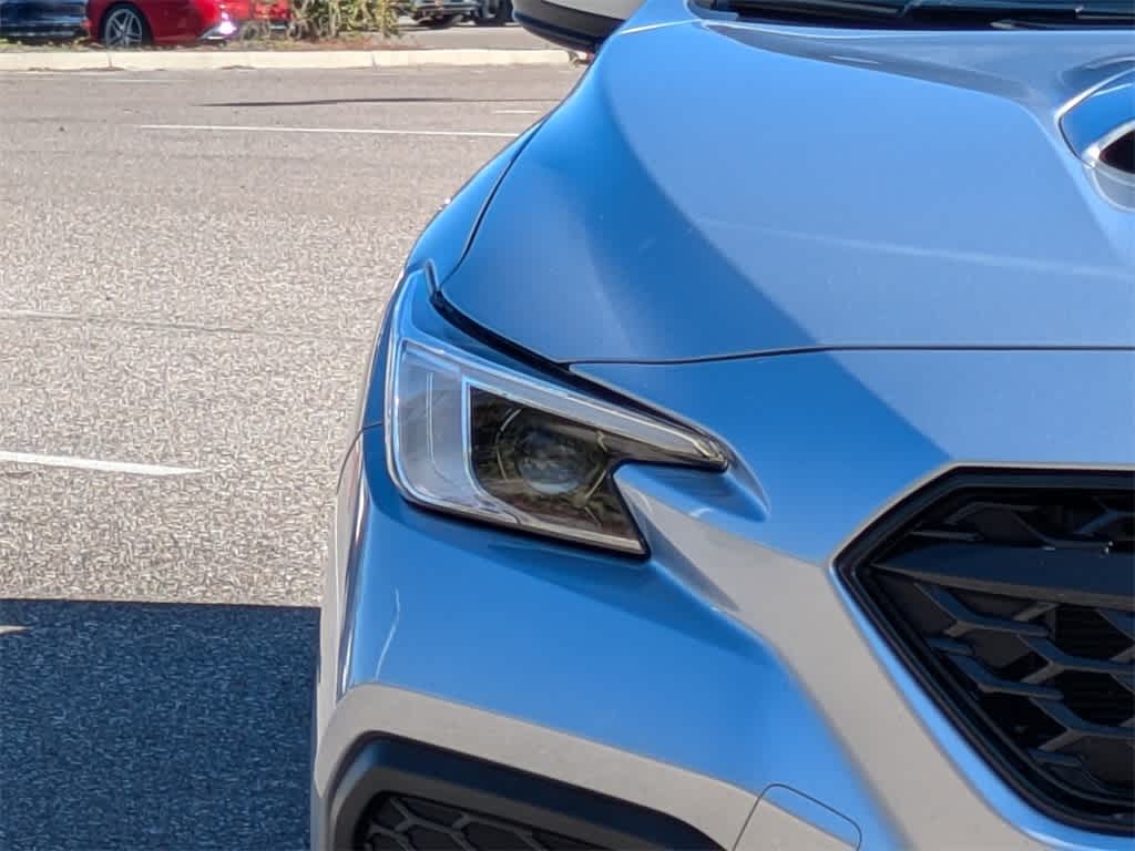 Thumbnail: 2025 Subaru WRX - 9