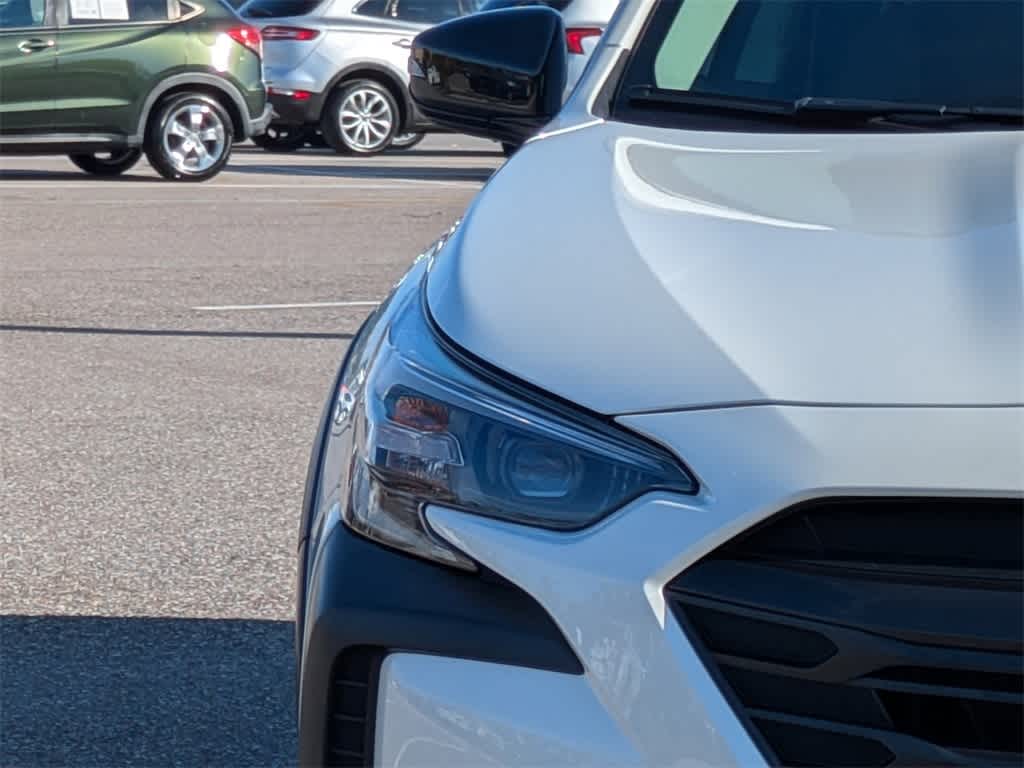 Thumbnail: 2025 Subaru Outback - 9