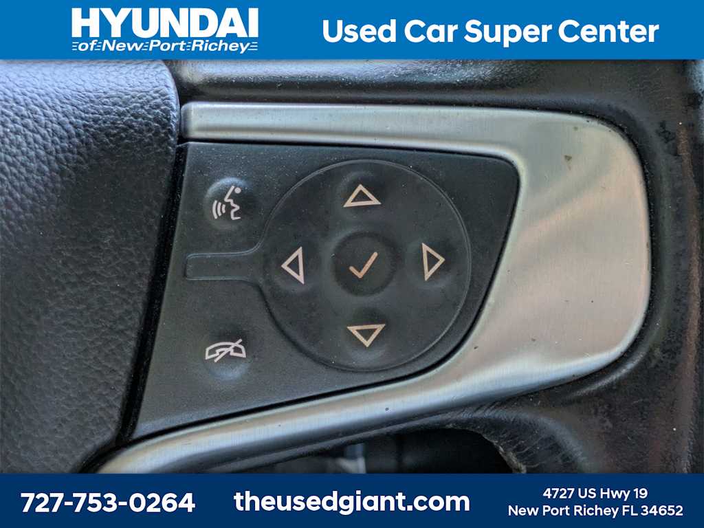 Thumbnail: 2016 GMC Sierra 1500 - 29