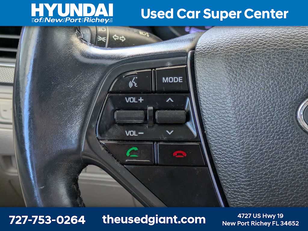 Thumbnail: 2016 Hyundai Sonata - 31