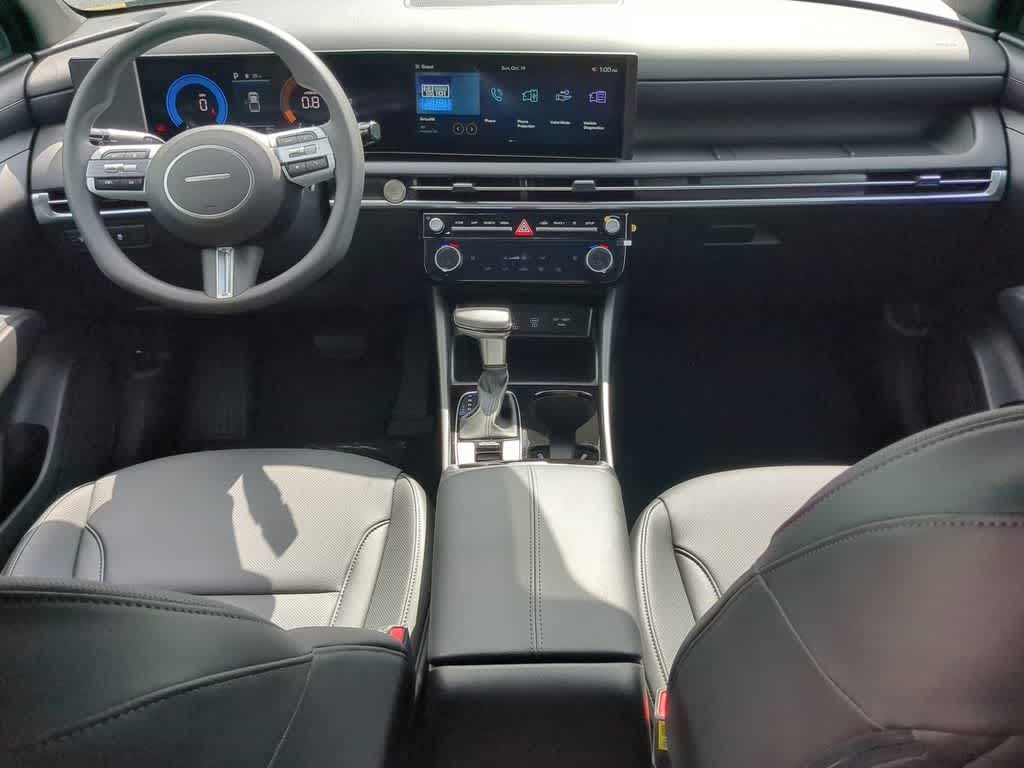 Thumbnail: 2026 Hyundai Santa Cruz - 16