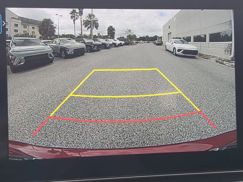 Thumbnail: 2026 Hyundai Tucson - 29