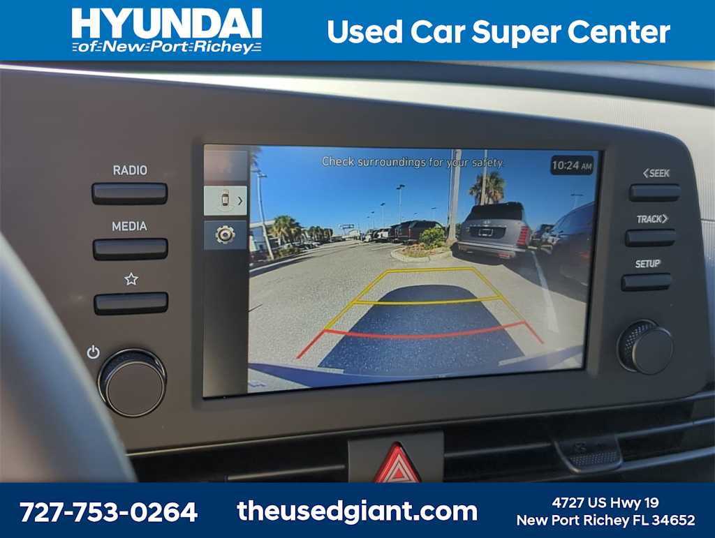 Thumbnail: 2026 Hyundai Elantra - 31