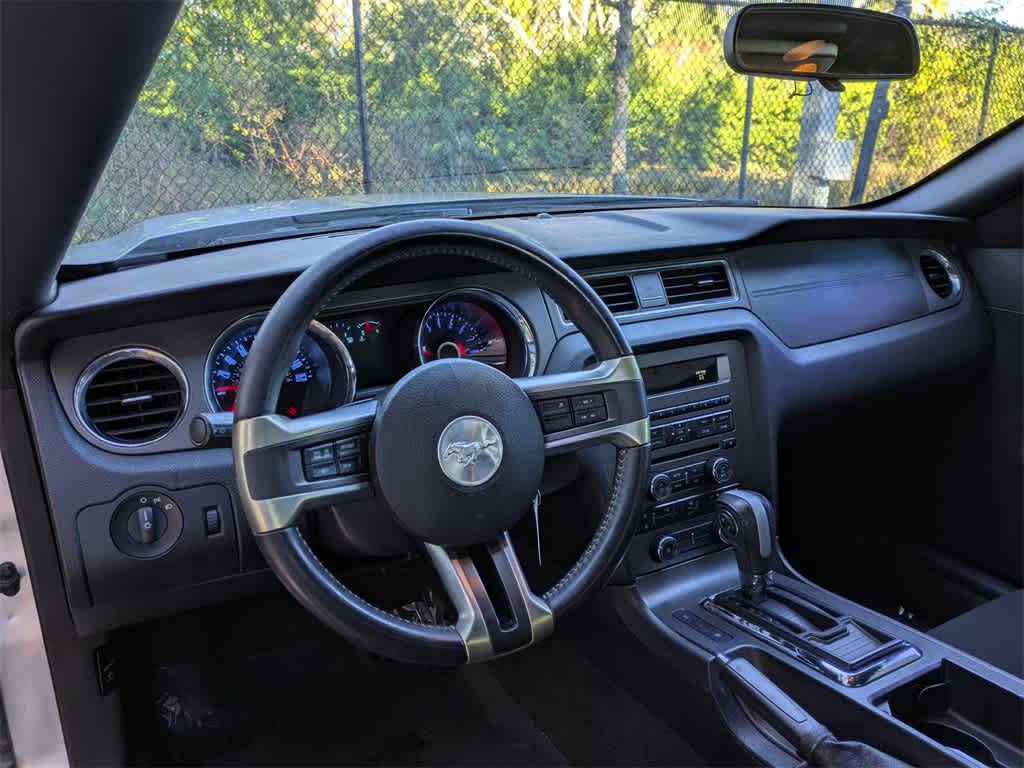 Thumbnail: 2014 Ford Mustang - 17