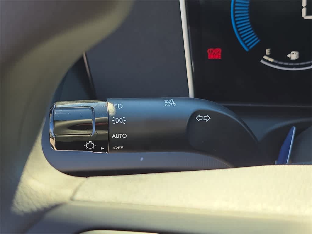 Thumbnail: 2026 Hyundai Tucson - 25