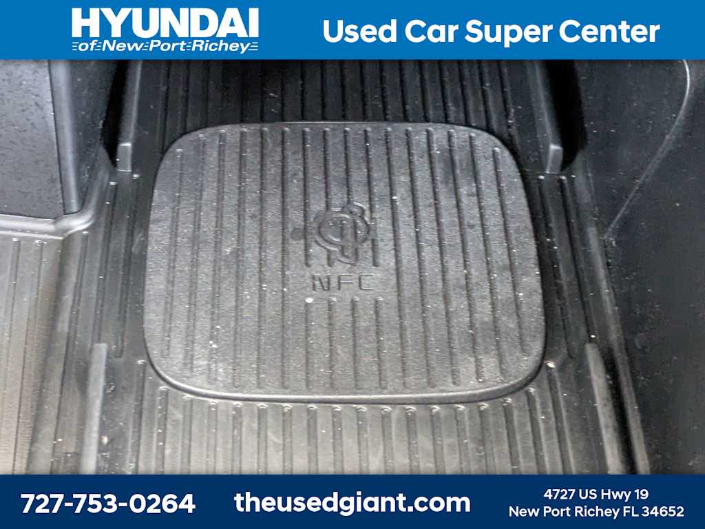 Thumbnail: 2025 Hyundai Tucson - 29