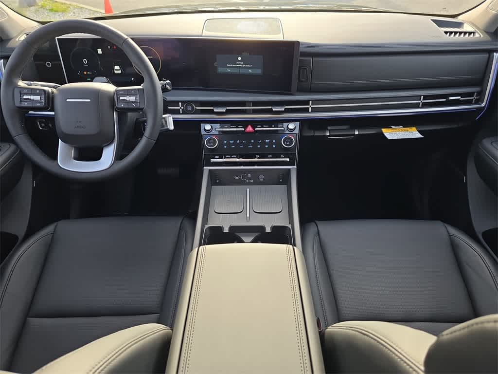 Thumbnail: 2026 Hyundai Santa Fe - 17