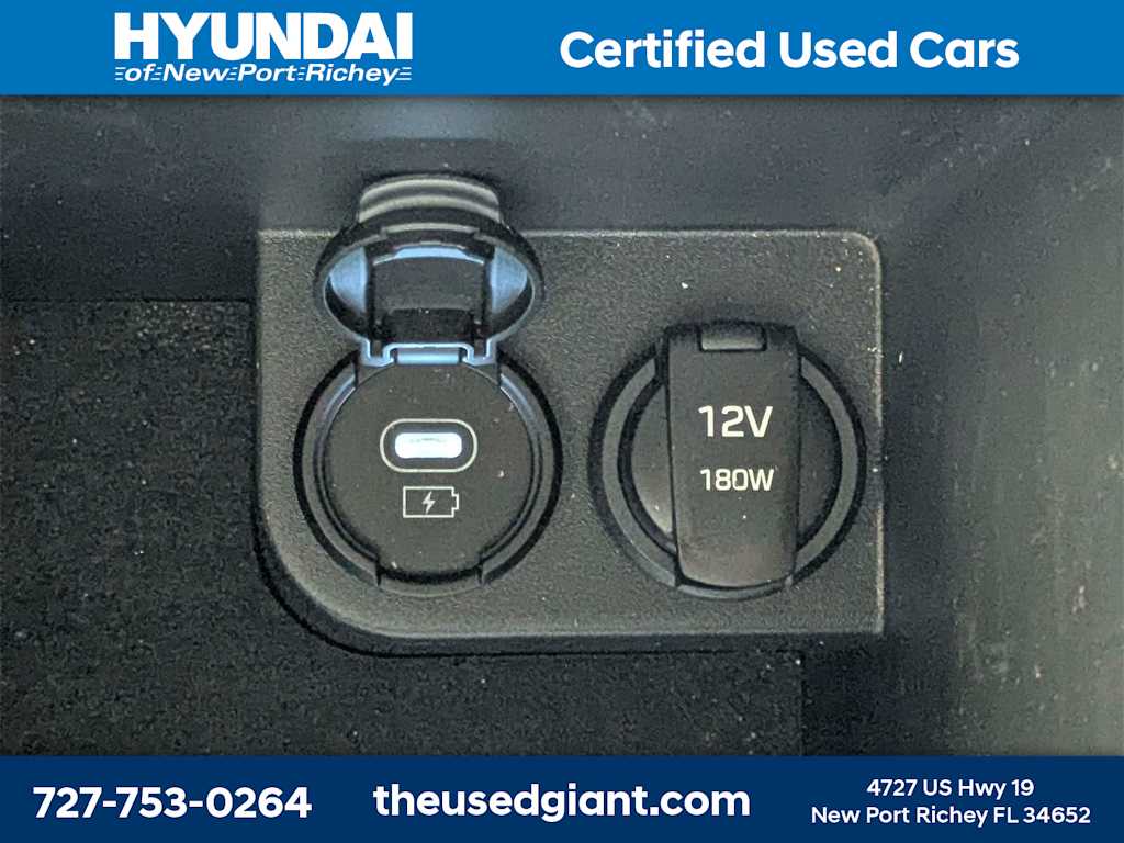 Thumbnail: 2024 Hyundai Palisade - 35