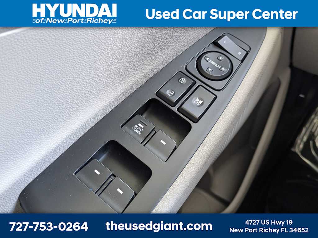 Thumbnail: 2019 Hyundai Tucson - 22