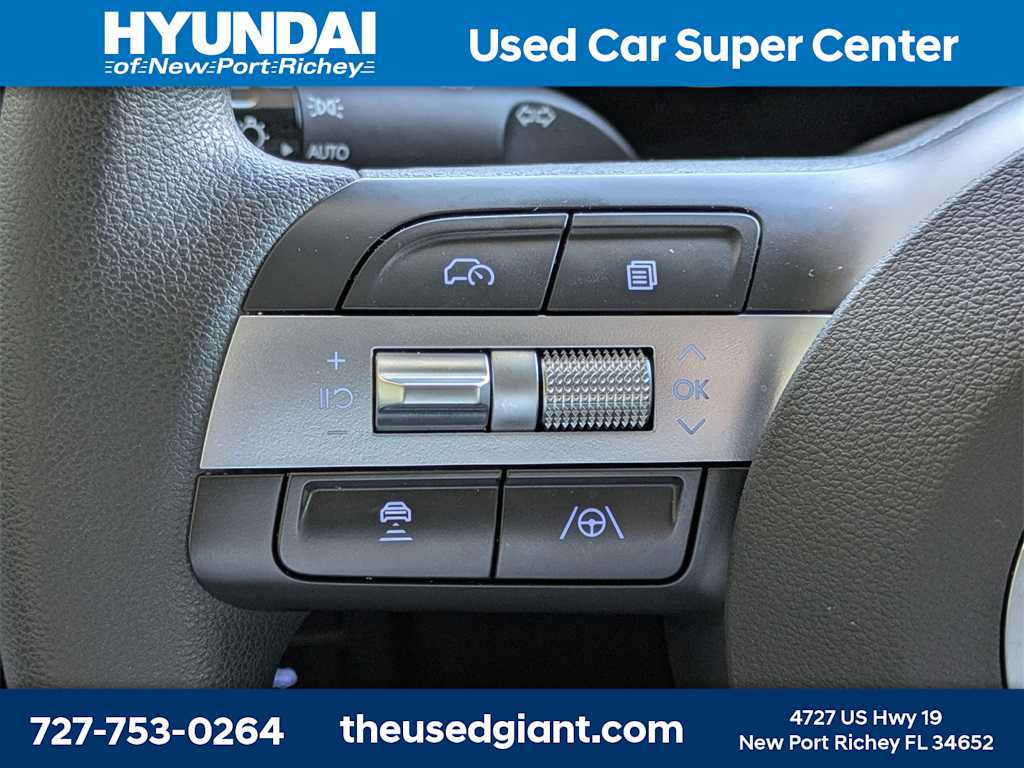 Thumbnail: 2025 Hyundai Sonata - 27