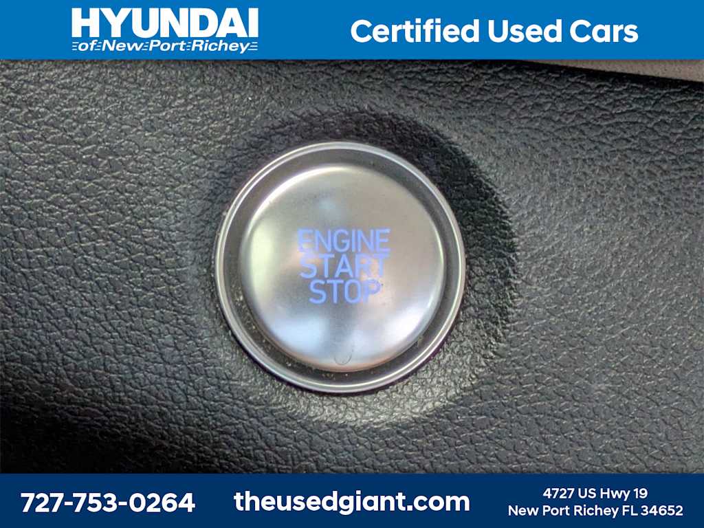 Thumbnail: 2020 Hyundai Santa Fe - 38