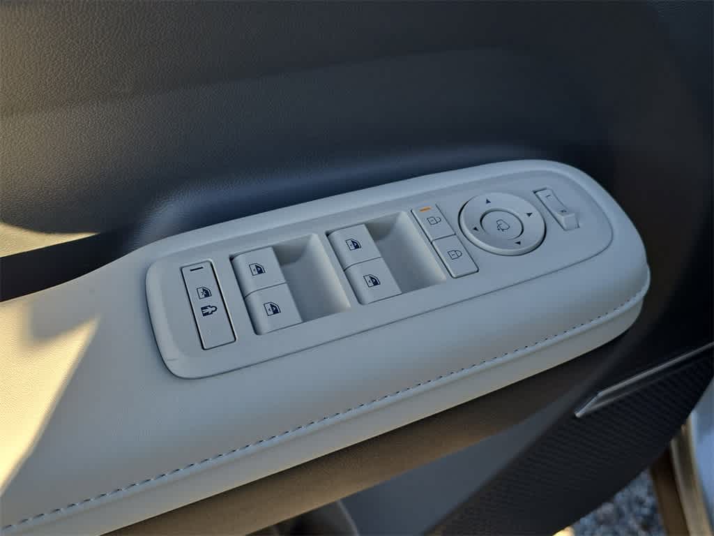 Thumbnail: 2026 Hyundai Santa Fe - 15