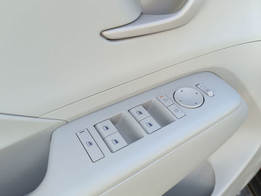 Thumbnail: 2026 Hyundai Kona - 17