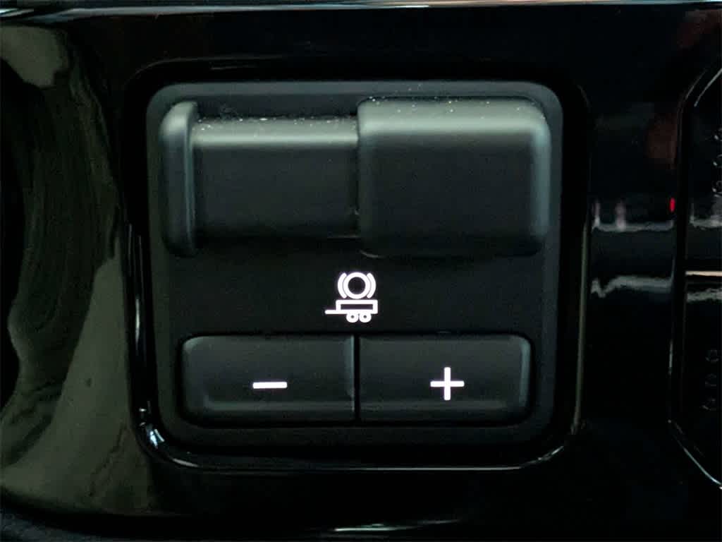 Thumbnail: 2025 GMC Sierra 1500 - 28