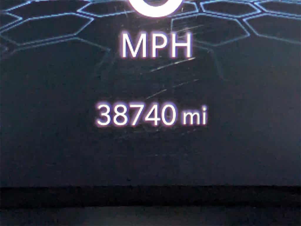 Thumbnail: 2023 Jeep Compass - 33