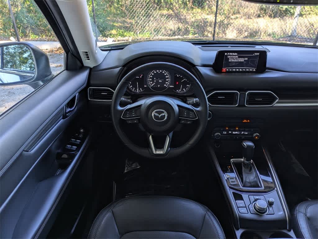 Thumbnail: 2019 Mazda CX-5 - 19