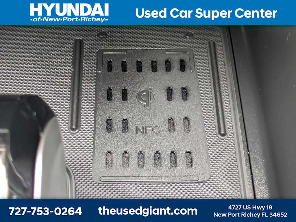 Thumbnail: 2023 Hyundai Sonata - 27